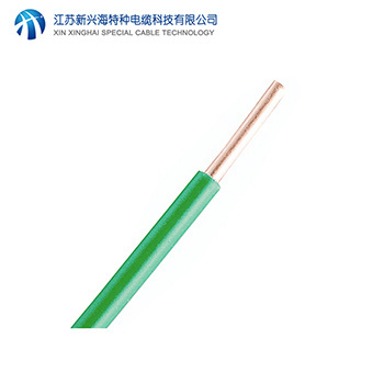 電線電纜日常知識(shí)-截面積劃分