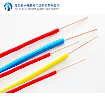 銅芯電纜和鋁芯電纜對(duì)比的幾大優(yōu)勢(shì)